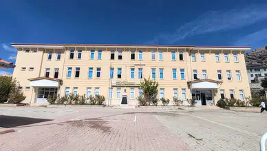 Ermenek'te bir ilk! "Öğrenciler artık buna yönelmek zorunda kalmayacak"