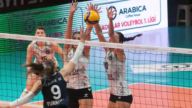 Ereğli 3’te 3 peşinde