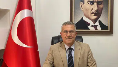 Eğitim-İş Konya Şube Başkanı Ertuğrul: Atatürk'ün düşüncelerini öğretmeliyiz