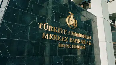 Merkez Bankası yıl sonu enflasyon tahminini açıkladı
