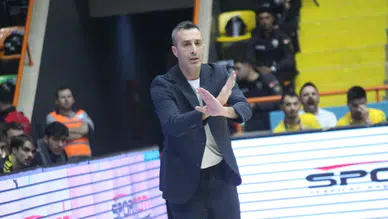 Konyalı antrenör, Milli Takımın başına geçti