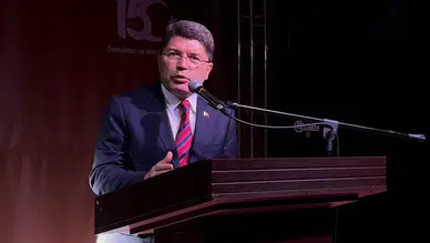 621 hakim ve savcıya yeni görev: Adalet Bakanlığı kararnameyi açıkladı!