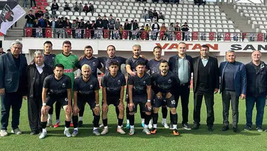 Ak-Set Kadınhanı Belediyespor’da yüzler gülmüyor