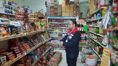 Türkiye'yi yasa boğan olaydan sonra Konya'da denetimler arttı