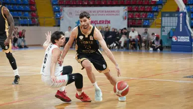 Konya Büyükşehir'den bir zafer daha