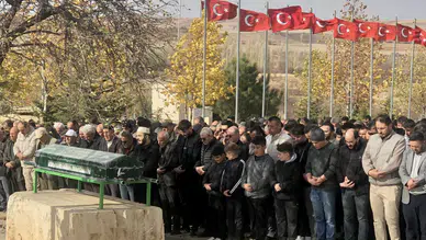 Başkan Pekyatırmacı, mesai arkadaşını  acı şekilde kaybetti