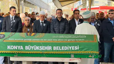 Dünyaca ünlü Konyalı bilim insanının acı günü!