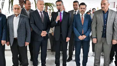 Konyalı kitapseverler bu fuarda buluştu