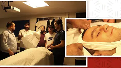 Konya’da cenaze kursu başlıyor! İşte detaylar