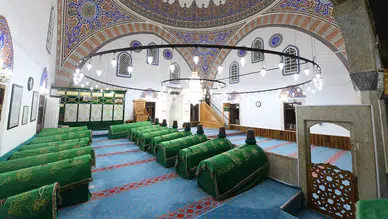 Mevlana’nın 752. Vuslat Yıl Dönümü Karaman’da başlıyor!