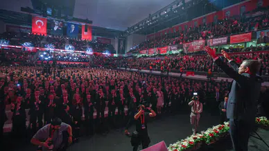 CHP Genel Başkanı belli oldu!