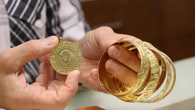 Düğün takılarını dikkatli harcayın! "İade istenebiliyor"