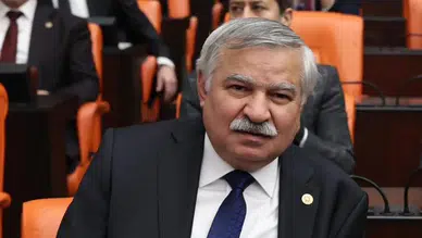 AK Parti Konya Milletvekili Selvi: “Bu cümlelere hayret ediyorum!”
