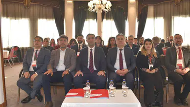 Konya, eğitimde ulusal ölçme modelinin merkezi oldu