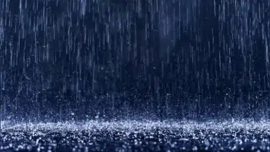 Türkiye’yi sallayan yağış! Rekor yağış Konya’nın komşusuna düştü