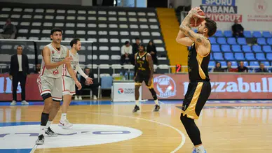 Konya BBSK, Süper Lig yolunda kritik maça hazırlanıyor