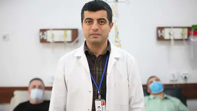 Vakalar artıyor! Konya'da uzman isimden kanser uyarısı