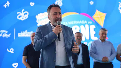 Konya’nın hastane projelerinde kritik tarihler AK Parti Milletvekili Özer’den geldi