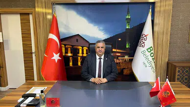 Konya’da belediye başkanından flaş iddialar! Mustafa Aydın istifa et