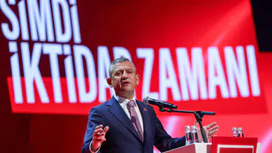 CHP’de yeni kadrolar belli oldu