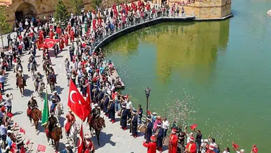 Otağ kuruluyor! Türk dünyası Konya'da tek yürek olacak