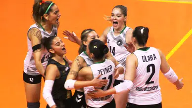 Voleybolda Ereğli Belediyespor, Gaziantep'te zorlu sınavda