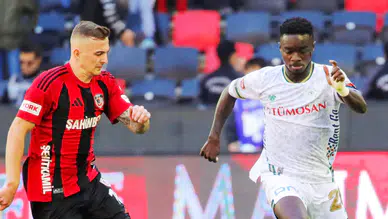 Konyaspor sonrası kulüp bulamadı! 28 yaşında boşta