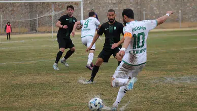 Konya derbisi nefes kesecek