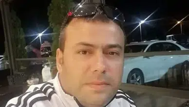 Kaza yerinde yakınını görüp kalp krizi geçiren adam öldü!