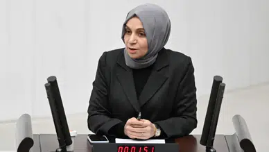 AK Parti Konya'dan CHP’li vekile sert tepki: “Bu üslup siyasete yakışmıyor”