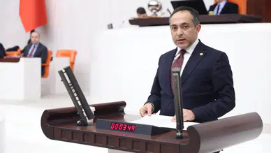 MHP Konya Milletvekili Koçak’tan savunma sanayii çağrısı: "Konya yeni merkez olacak"