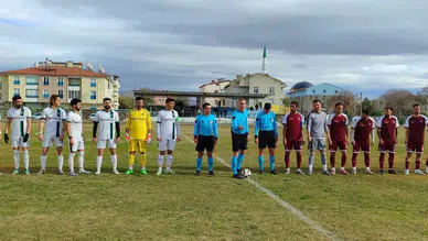 Konya Süper Amatör’de zorlu Pazar