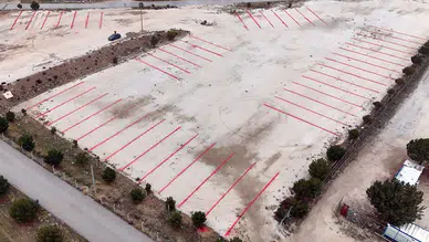 Başkan müjdeyi verdi! Yeni hizmet 1 Ocak'tan itibaren hizmete giriyor