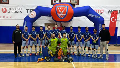 Selçuklu, Süper Lig’de play-off biletini aldı