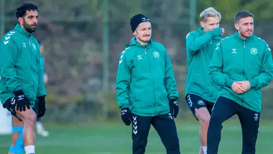 Konyaspor’da devre arası kampı yapılacak! İşte tarihler