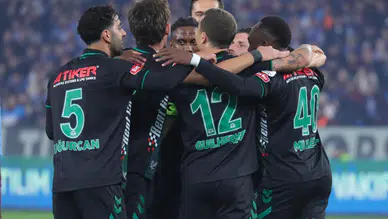 Konyaspor, İstanbul'da zorlu randevuda! Zor ama imkansız değil