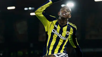 Fenerbahçe'den Norveç'te gol şov! Talisca'nın gecesi