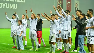 Türk futbolunun köklü kulübü, 18 puan silme ve küme düşme cezası alabilir