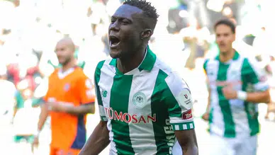 Konyaspor’da tarihe geçen Ndao, şimdi demir parmaklıklar arkasında! Ndao kimdir?