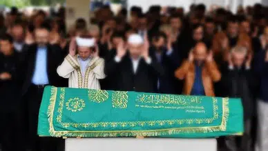 Konya’da belediye başkanlığı yapan isim vefat etti