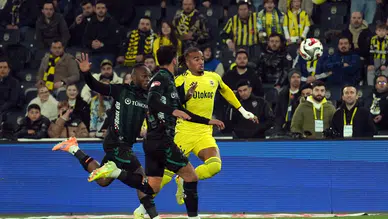 Konyaspor'da taraftarı kahreden periyot!