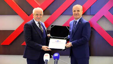 Engelsiz üniversite! YÖK'ten Necmettin Erbakan Üniversitesi'ne ödül