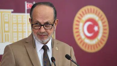 YRP Konya Milletvekili Yüksel’den çağrı: "Yolsuzluk ve usulsüzlük açığa çıkmalı!"