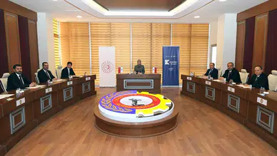 Afyonkarahisar’da girişimcilik ekosistemi için kritik toplantı