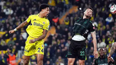 Konyaspor bir sıra daha geriledi! Süper Lig'de görünüm