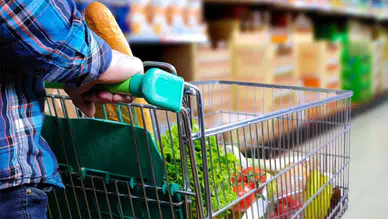 Son dakika! Enflasyon rakamları açıklandı