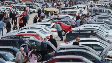 Esnafa müjde! Konya'da galericilerden 'muafiyet' teşekkürü