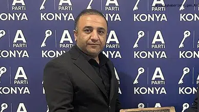 Anahtar Parti Konya'dan yeni sanayi sitesi çıkışı! "İzahat bekliyoruz"
