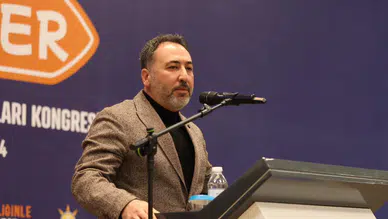 AK Parti Konya Milletvekili Özer: “Yerli şirketlerimiz, yabancı rekabete karşı korunmalı”