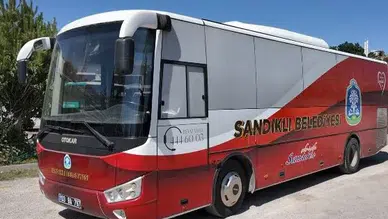 65 yaş üzeri için toplu ulaşımda yeni dönem! Bir ilçede daha o zorunluluk geldi